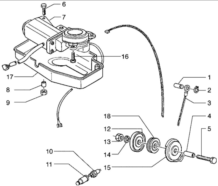 PIAGGIO HEXAGON - Validity - 57