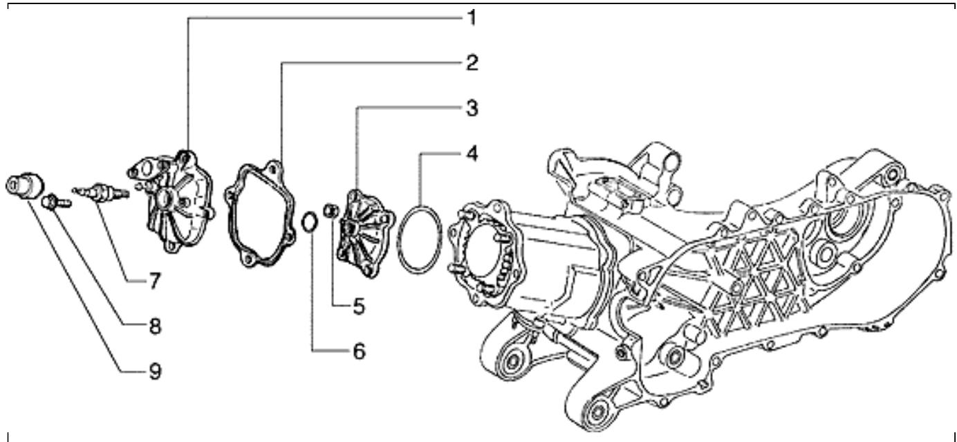PIAGGIO HEXAGON - Validity - 29