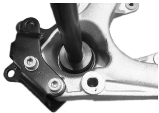 PIAGGIO X7 - Specific tooling - 1