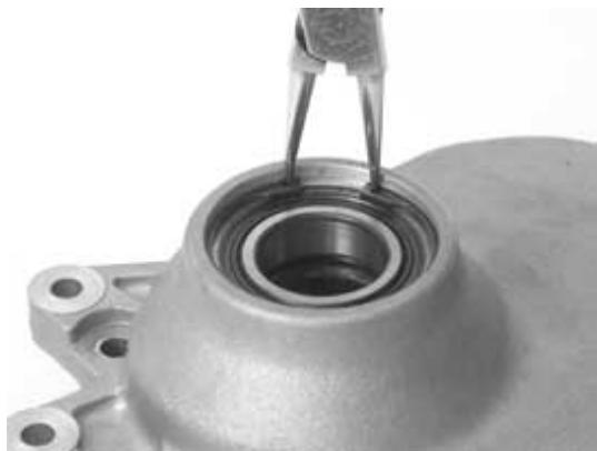 PIAGGIO X7 - Specific tooling - 2