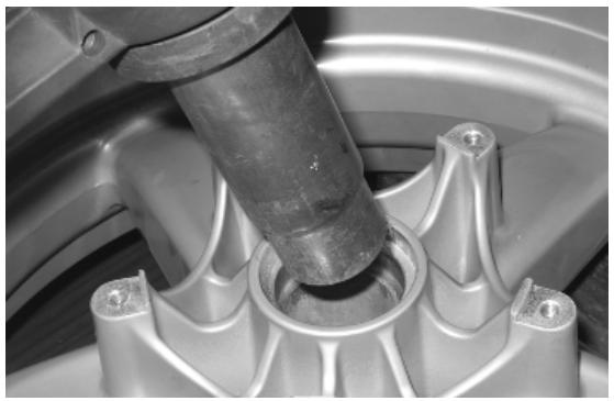 PIAGGIO X7 - Specific tooling - 1