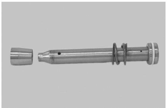 PIAGGIO X7 - Specific tooling - 3