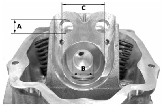 PIAGGIO X7 - Characteristic - 2