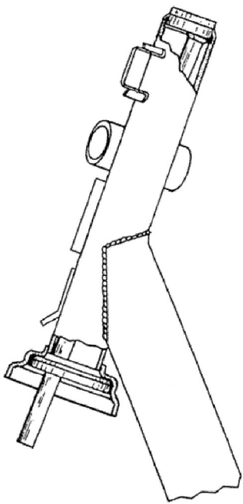 PIAGGIO X7 - Specific tooling - 1