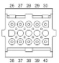 PIAGGIO X7 - Specific tooling - 5