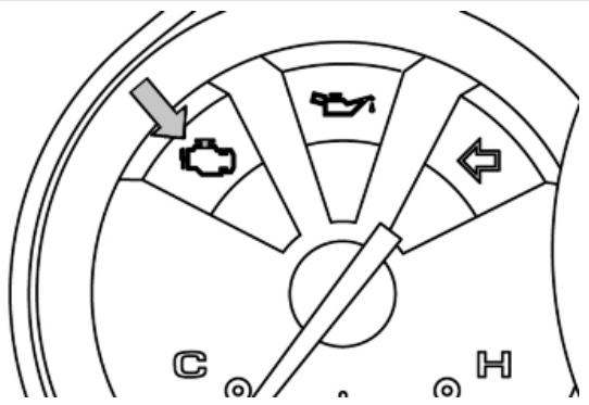 PIAGGIO X7 - MIU injection system - 1