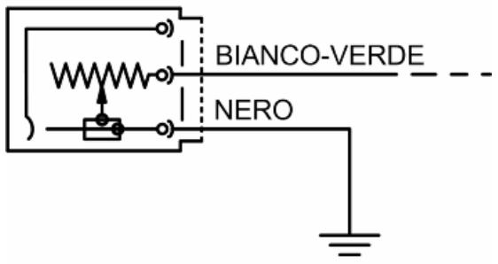 PIAGGIO X7 - ALL CONTINUITY TESTS MUST BE CARRIED OUT WITH THE CORRESPONDING CONNECTORS DISCONNECTED. - 1