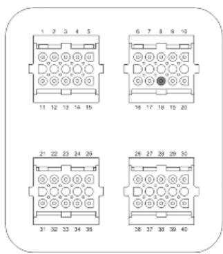 PIAGGIO X7 - Specific tooling - 4