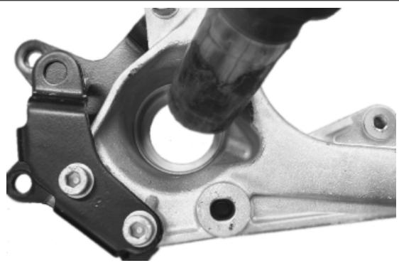 PIAGGIO X7 - Specific tooling - 1