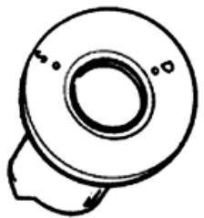 PIAGGIO X7 - Removing the piston - 1