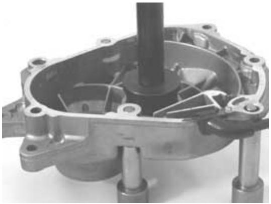 PIAGGIO X7 - Specific tooling - 1