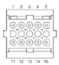 PIAGGIO X7 - Specific tooling - 2