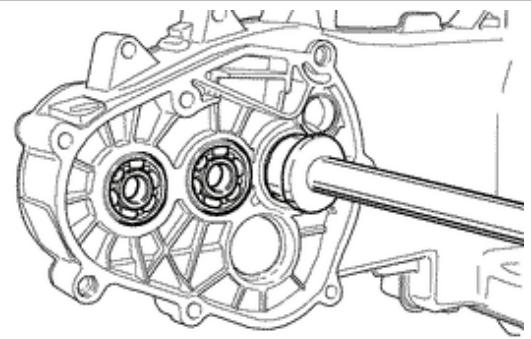 PIAGGIO X7 - Specific tooling - 1