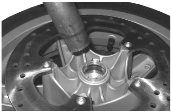 PIAGGIO X7 - Specific tooling - 5