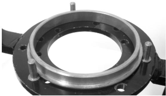 PIAGGIO X7 - Specific tooling - 1