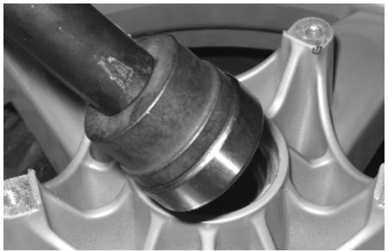 PIAGGIO X7 - Specific tooling - 2