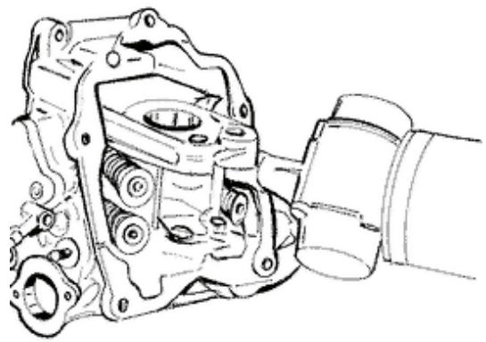 PIAGGIO X7 - Characteristic - 4
