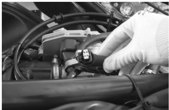 PIAGGIO X7 - Specific tooling - 2