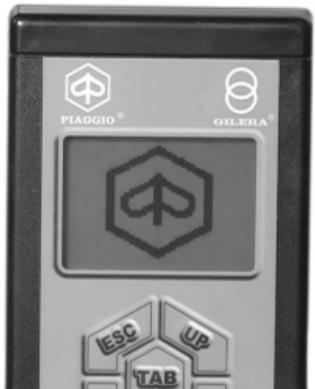 PIAGGIO X7 - MIU injection system - 2