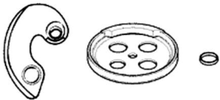 PIAGGIO X7 - Characteristic - 3