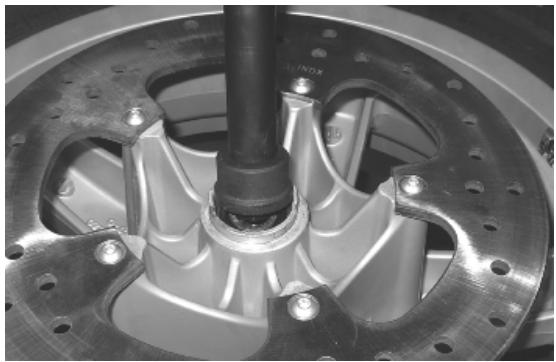 PIAGGIO X7 - Specific tooling - 1