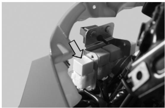PIAGGIO X7 - Characteristic - 9