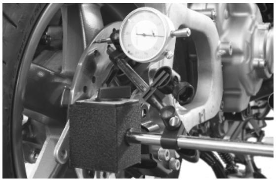 PIAGGIO X7 - Characteristic - 1