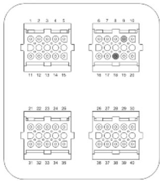 PIAGGIO X7 - Specific tooling - 1