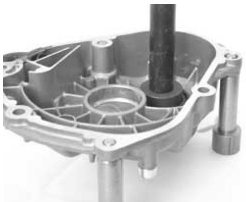 PIAGGIO X7 - Specific tooling - 1