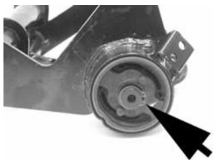 PIAGGIO X7 - AGIP GREASE PV2 Grease for the steering bearings, pin seats and swinging arm - 1