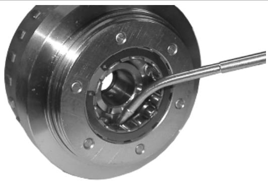 PIAGGIO X7 - Locking torques (N^*m) - 2