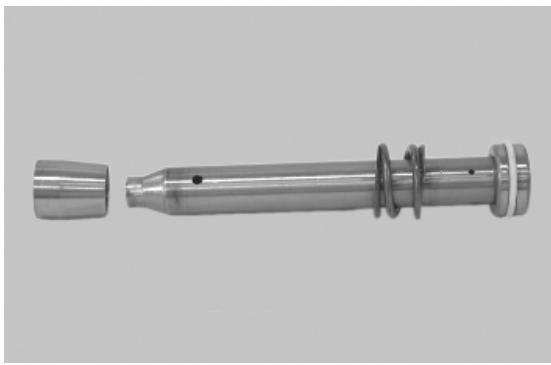 PIAGGIO X7 - COMPONENT CHECK - 3