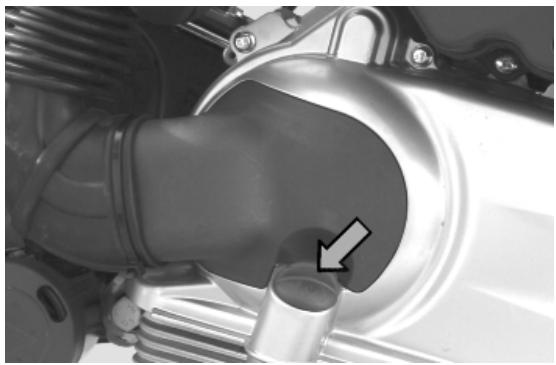 PIAGGIO X7 - Locking torques (N^*m) - 2