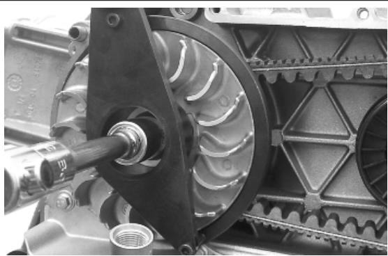 PIAGGIO X7 - Specific tooling - 1