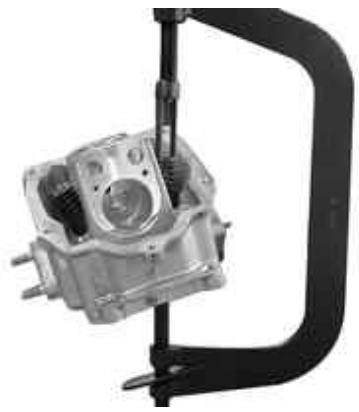 PIAGGIO X7 - Specific tooling - 1