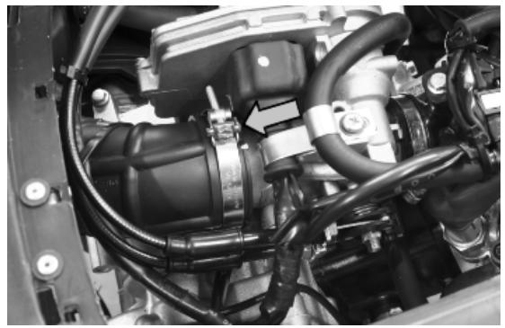 PIAGGIO X7 - Specific tooling - 6