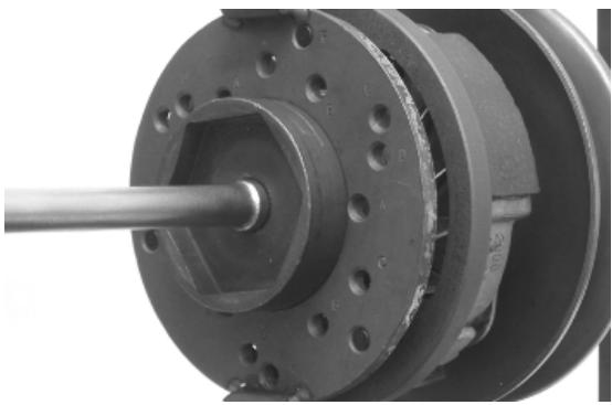 PIAGGIO X7 - Specific tooling - 2