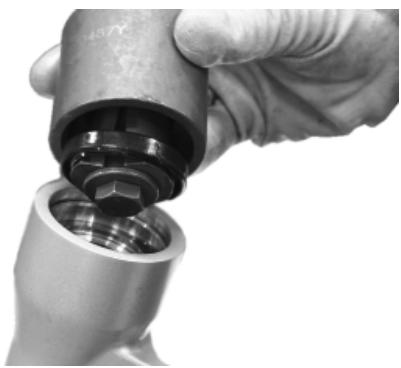 PIAGGIO X7 - Specific tooling - 2