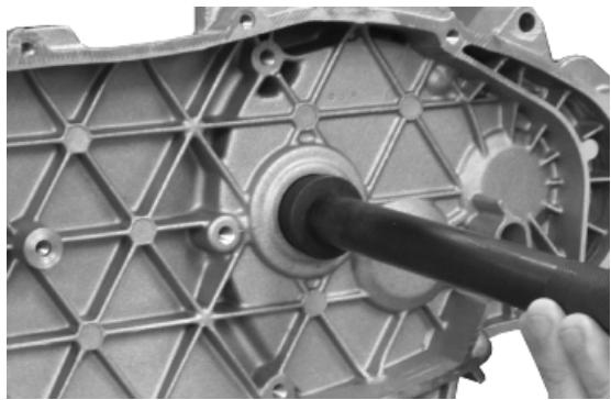 PIAGGIO X7 - Specific tooling - 2