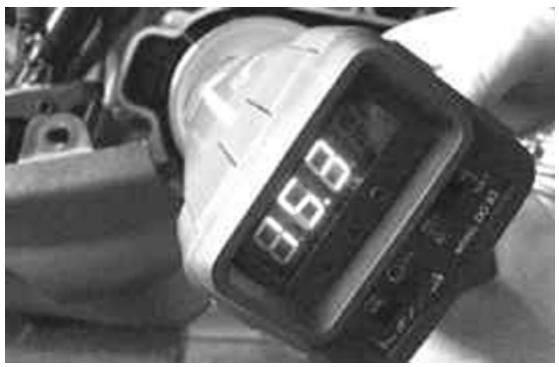 PIAGGIO X7 - Specific tooling - 1