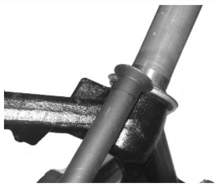PIAGGIO X7 - Specific tooling - 1