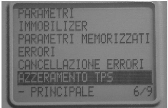 PIAGGIO X7 - Specific tooling - 1