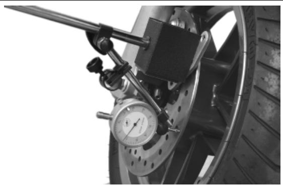PIAGGIO X7 - Characteristic - 1
