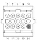 PIAGGIO X7 - Specific tooling - 3