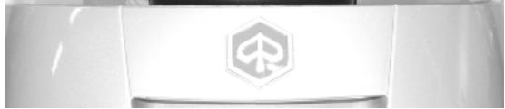 PIAGGIO X7 - Front handlebar cover - 3