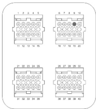 PIAGGIO X7 - Specific tooling - 3