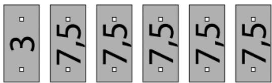 PIAGGIO X7 - Fuses - 4