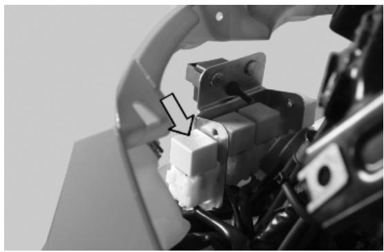 PIAGGIO X7 - Characteristic - 4