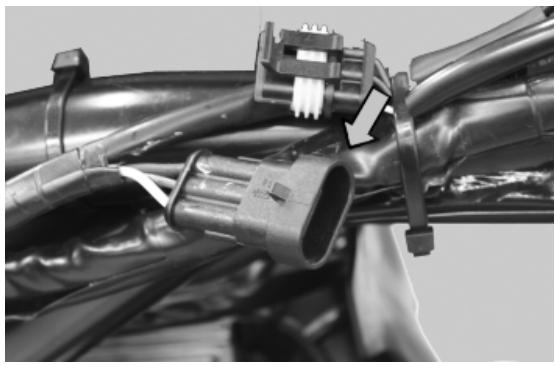 PIAGGIO X7 - Tachometer - 10