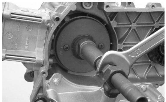 PIAGGIO X7 - Specific tooling - 1